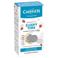 Carmien Kiddies Rooibos Tea - Sleepy Time